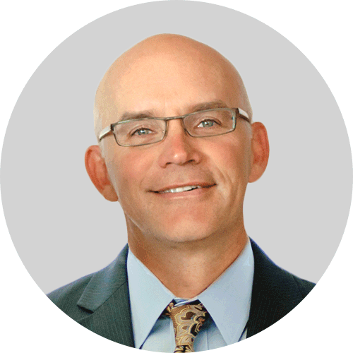 Mike Halls - Chief Financial Officer and Senior Portfolio Manager